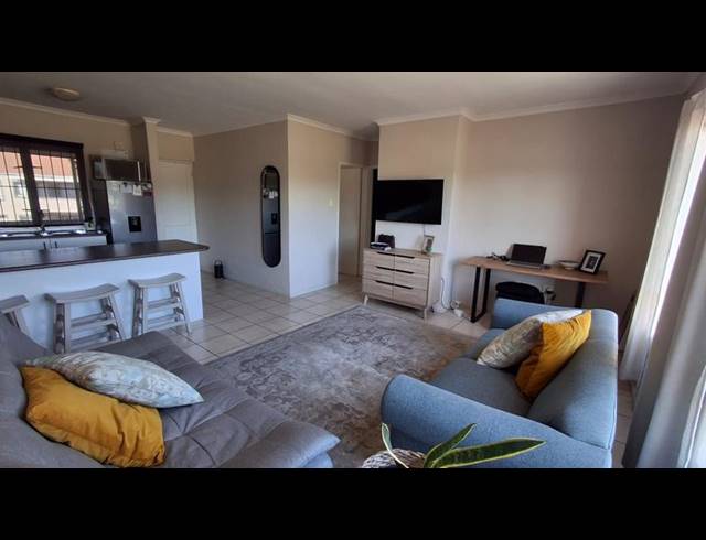 2 BEDROOM PROPERTY TO RENT IN KLEINBRON PARK